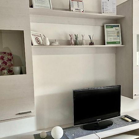 Casa Gaia- Castelnuovo Del Garda Apartment Cavalcaselle Ngoại thất bức ảnh