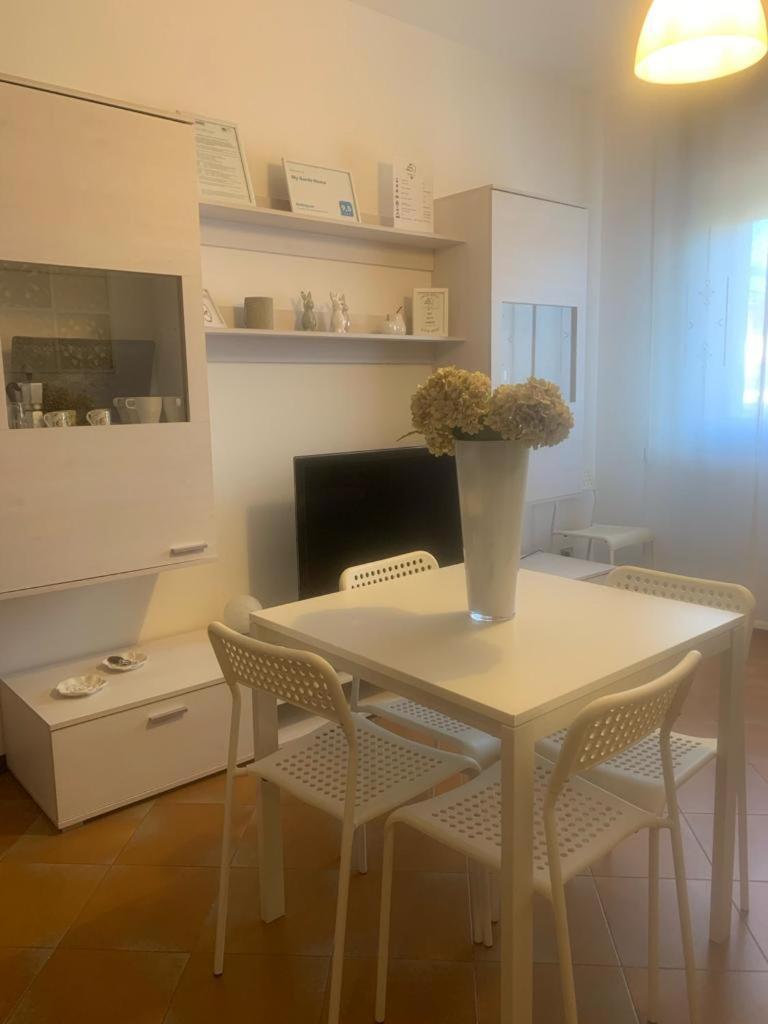 Casa Gaia- Castelnuovo Del Garda Apartment Cavalcaselle Ngoại thất bức ảnh
