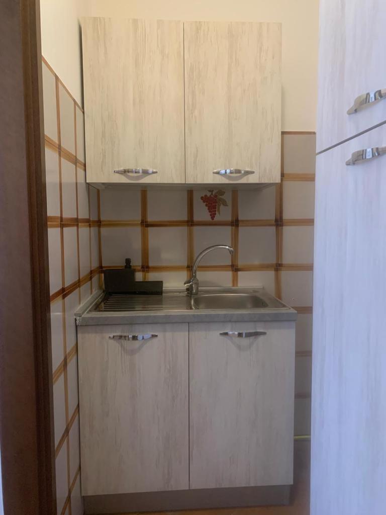 Casa Gaia- Castelnuovo Del Garda Apartment Cavalcaselle Ngoại thất bức ảnh