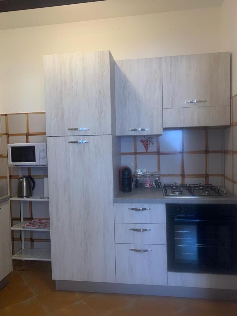 Casa Gaia- Castelnuovo Del Garda Apartment Cavalcaselle Ngoại thất bức ảnh