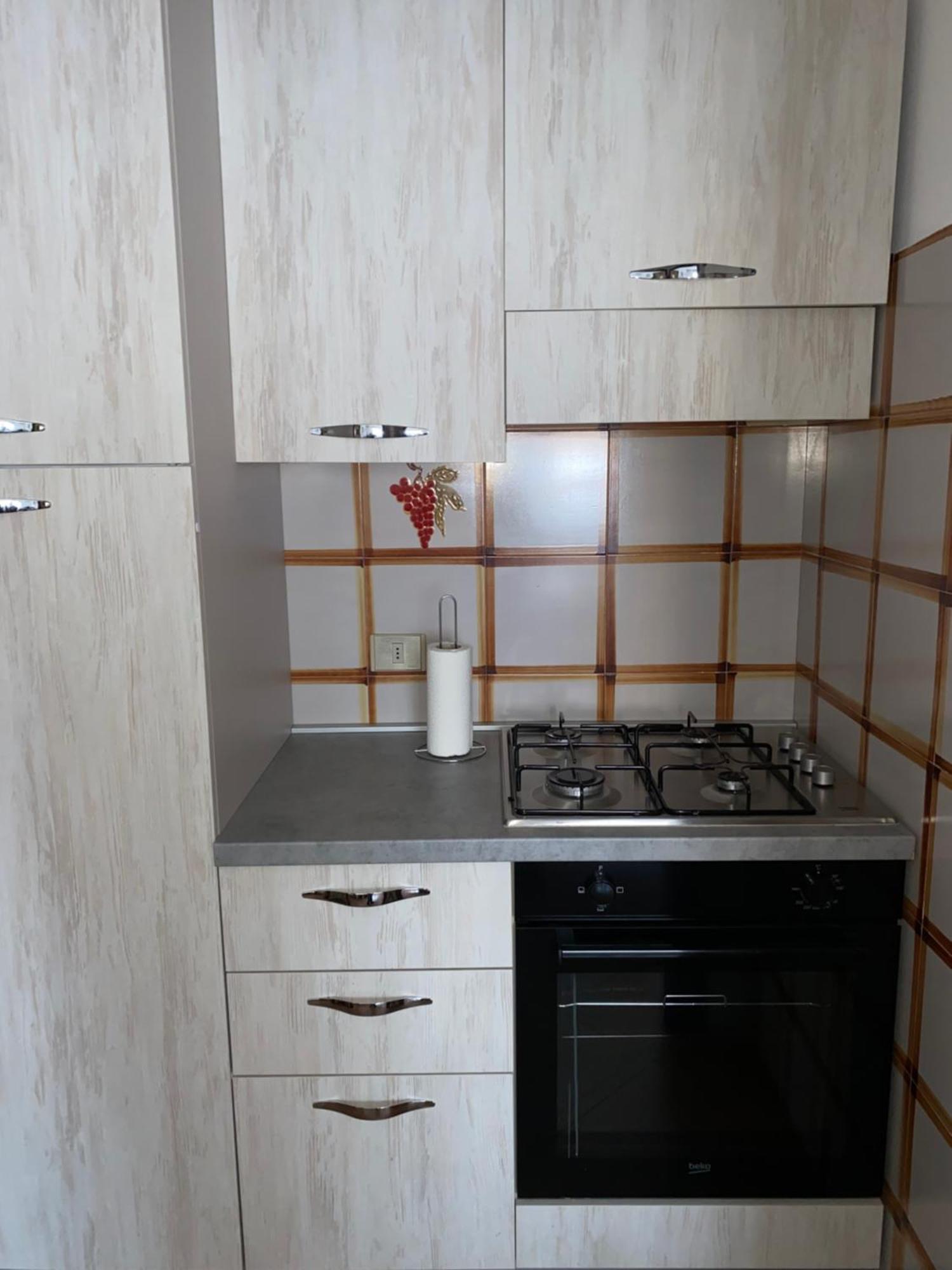Casa Gaia- Castelnuovo Del Garda Apartment Cavalcaselle Ngoại thất bức ảnh