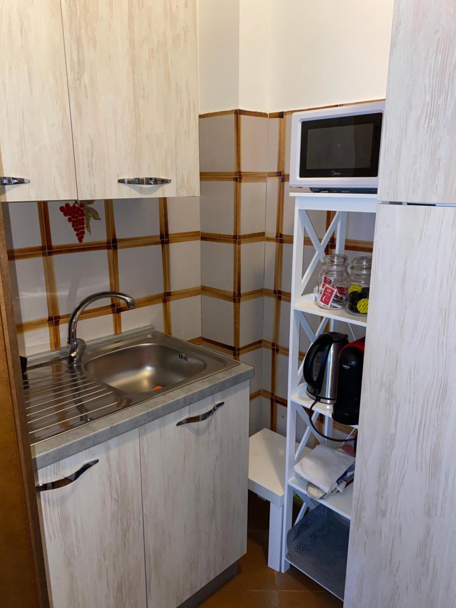 Casa Gaia- Castelnuovo Del Garda Apartment Cavalcaselle Ngoại thất bức ảnh