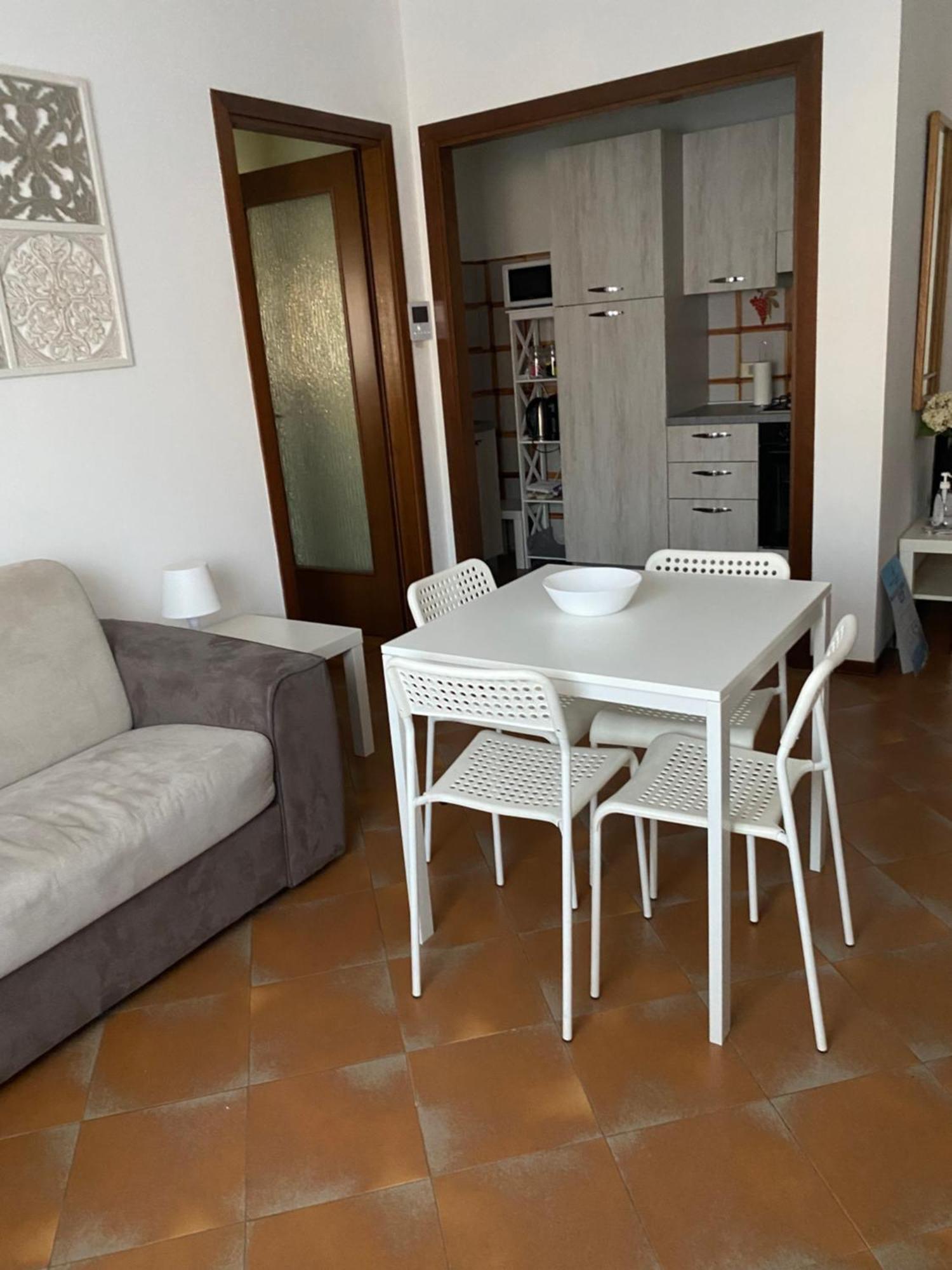 Casa Gaia- Castelnuovo Del Garda Apartment Cavalcaselle Ngoại thất bức ảnh