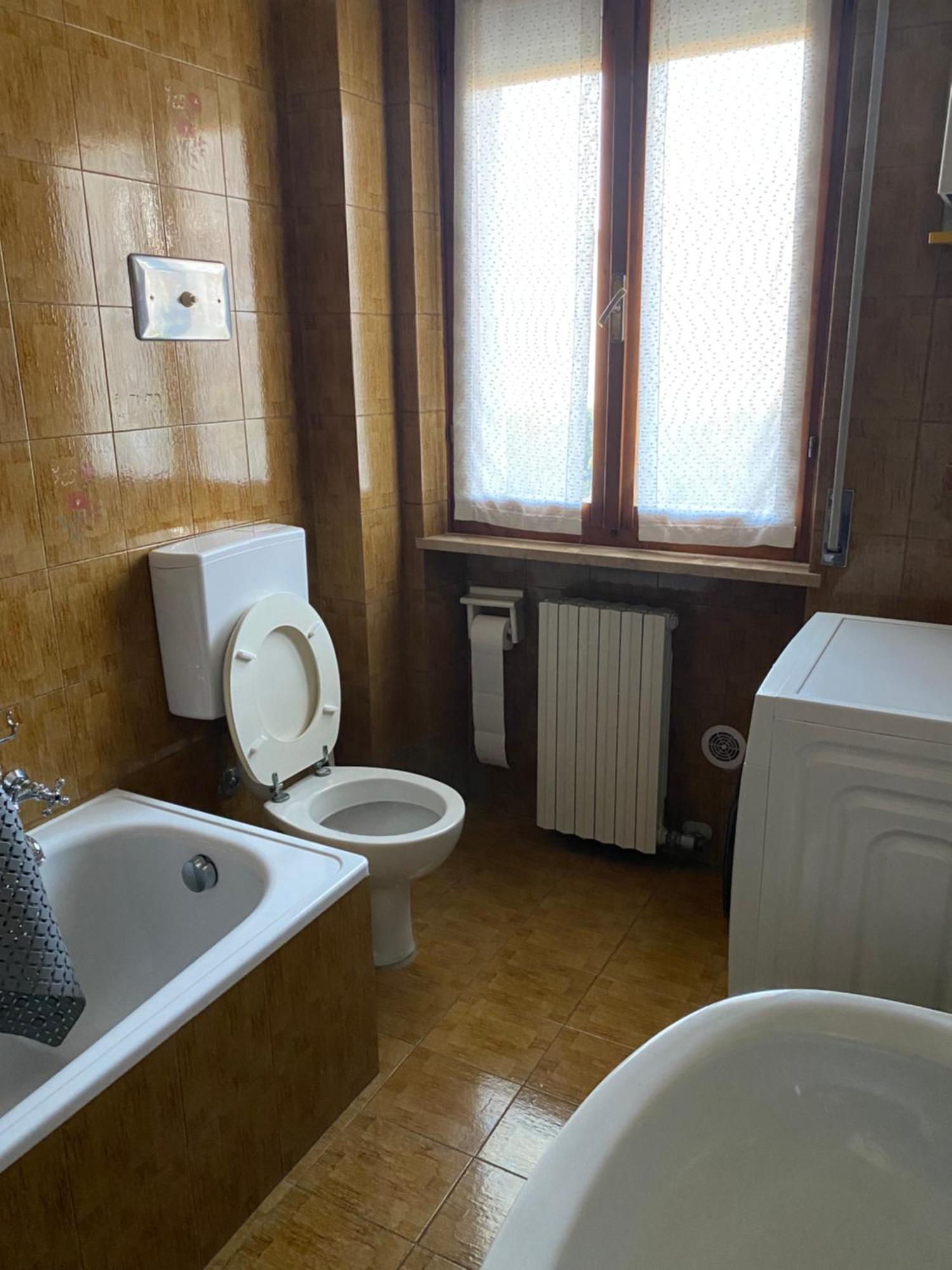 Casa Gaia- Castelnuovo Del Garda Apartment Cavalcaselle Ngoại thất bức ảnh