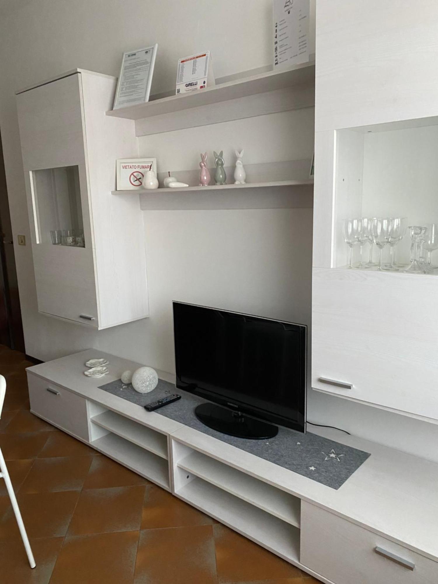 Casa Gaia- Castelnuovo Del Garda Apartment Cavalcaselle Ngoại thất bức ảnh