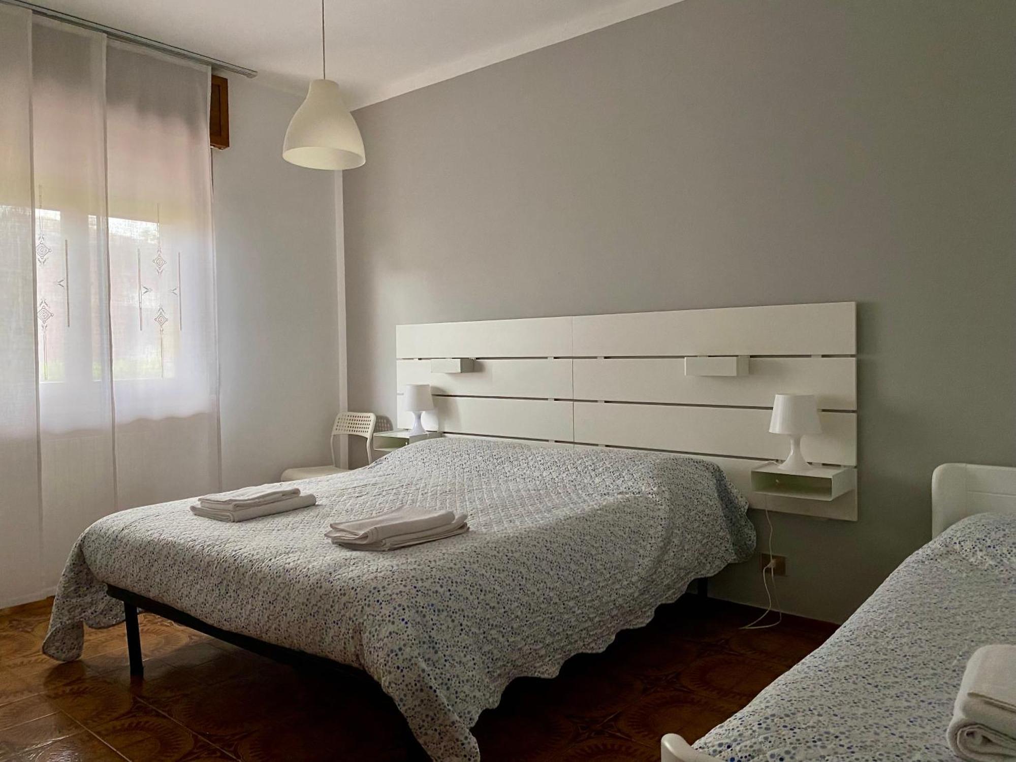 Casa Gaia- Castelnuovo Del Garda Apartment Cavalcaselle Ngoại thất bức ảnh