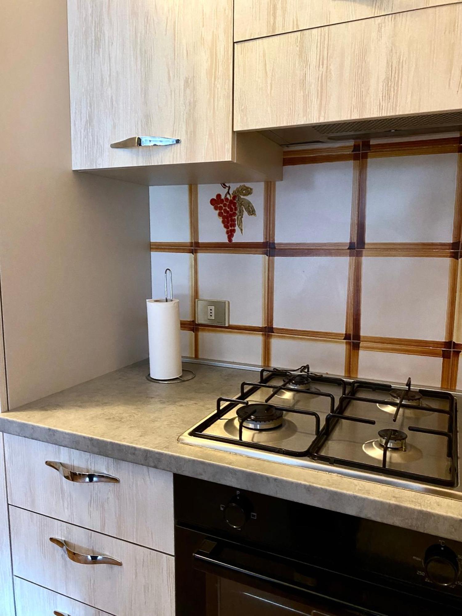 Casa Gaia- Castelnuovo Del Garda Apartment Cavalcaselle Ngoại thất bức ảnh