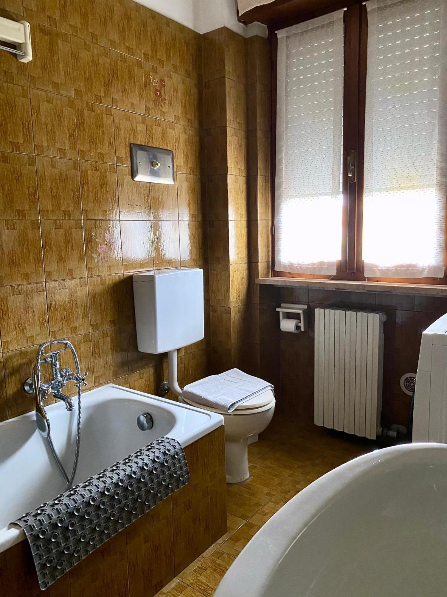 Casa Gaia- Castelnuovo Del Garda Apartment Cavalcaselle Ngoại thất bức ảnh