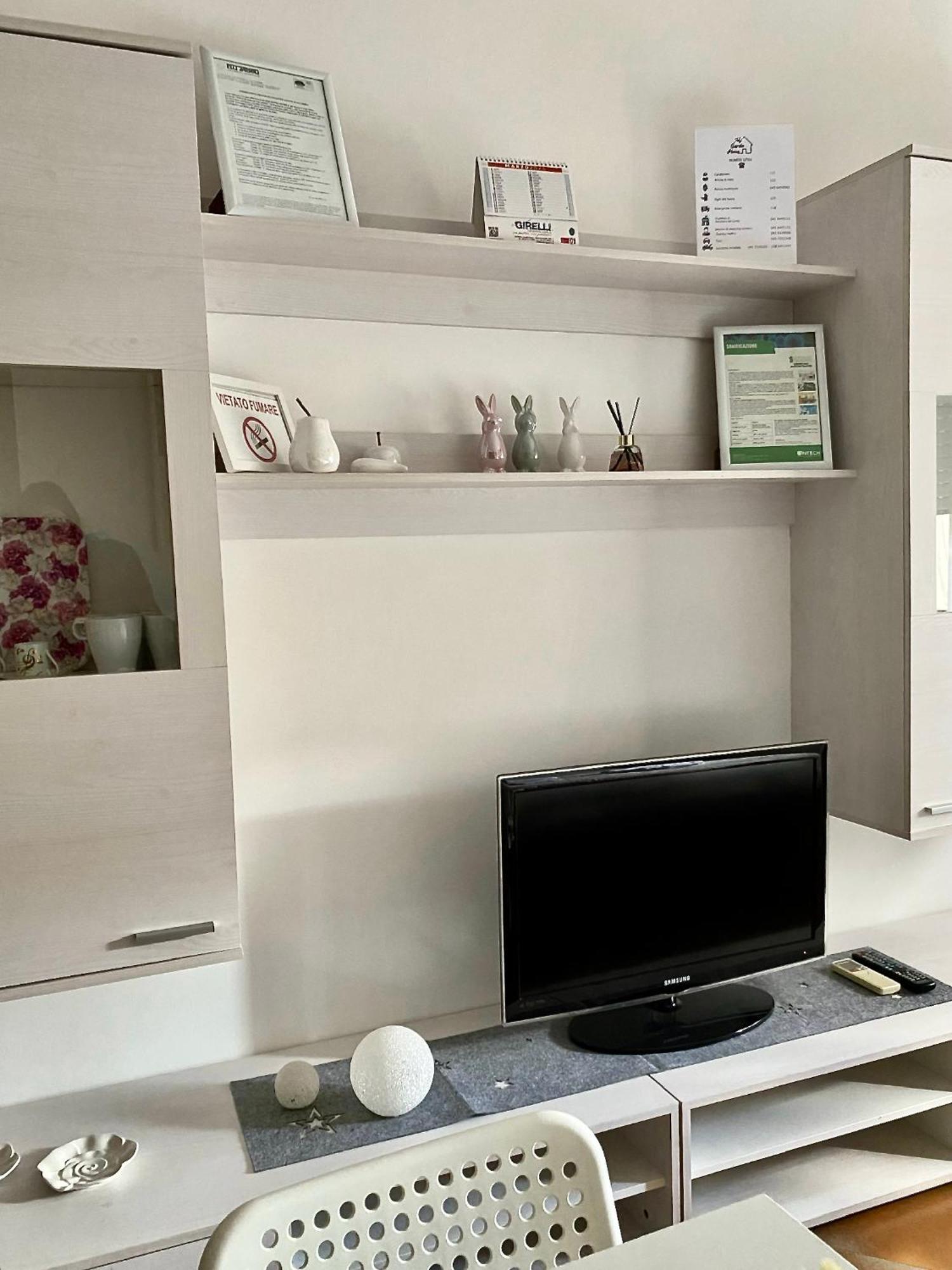 Casa Gaia- Castelnuovo Del Garda Apartment Cavalcaselle Ngoại thất bức ảnh