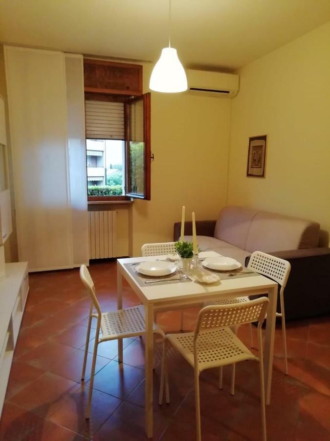 Casa Gaia- Castelnuovo Del Garda Apartment Cavalcaselle Ngoại thất bức ảnh